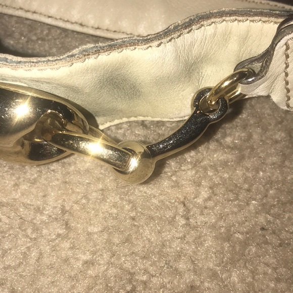 Gucci Horsebit Shoulder Bag - Picture 8 of 8